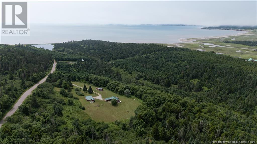 279 Cape Enrage Road - 5