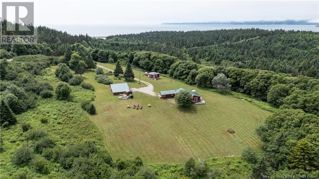279 Cape Enrage Road - 7