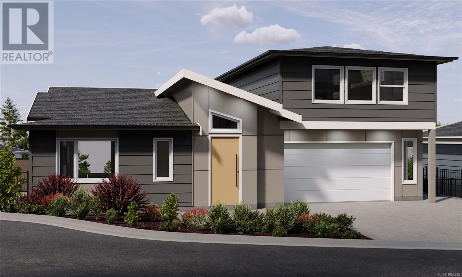  769 Boulder Place, Langford