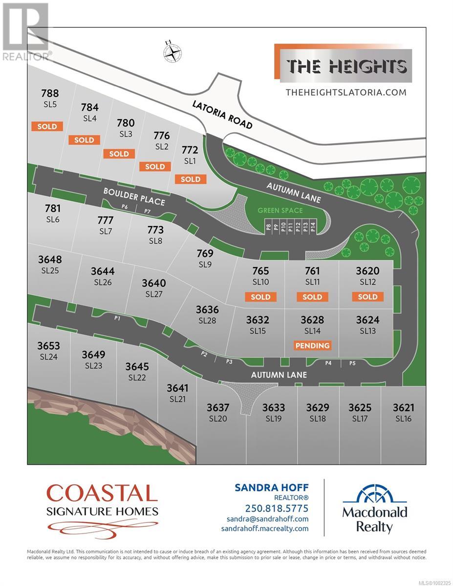  769 Boulder Place, Langford