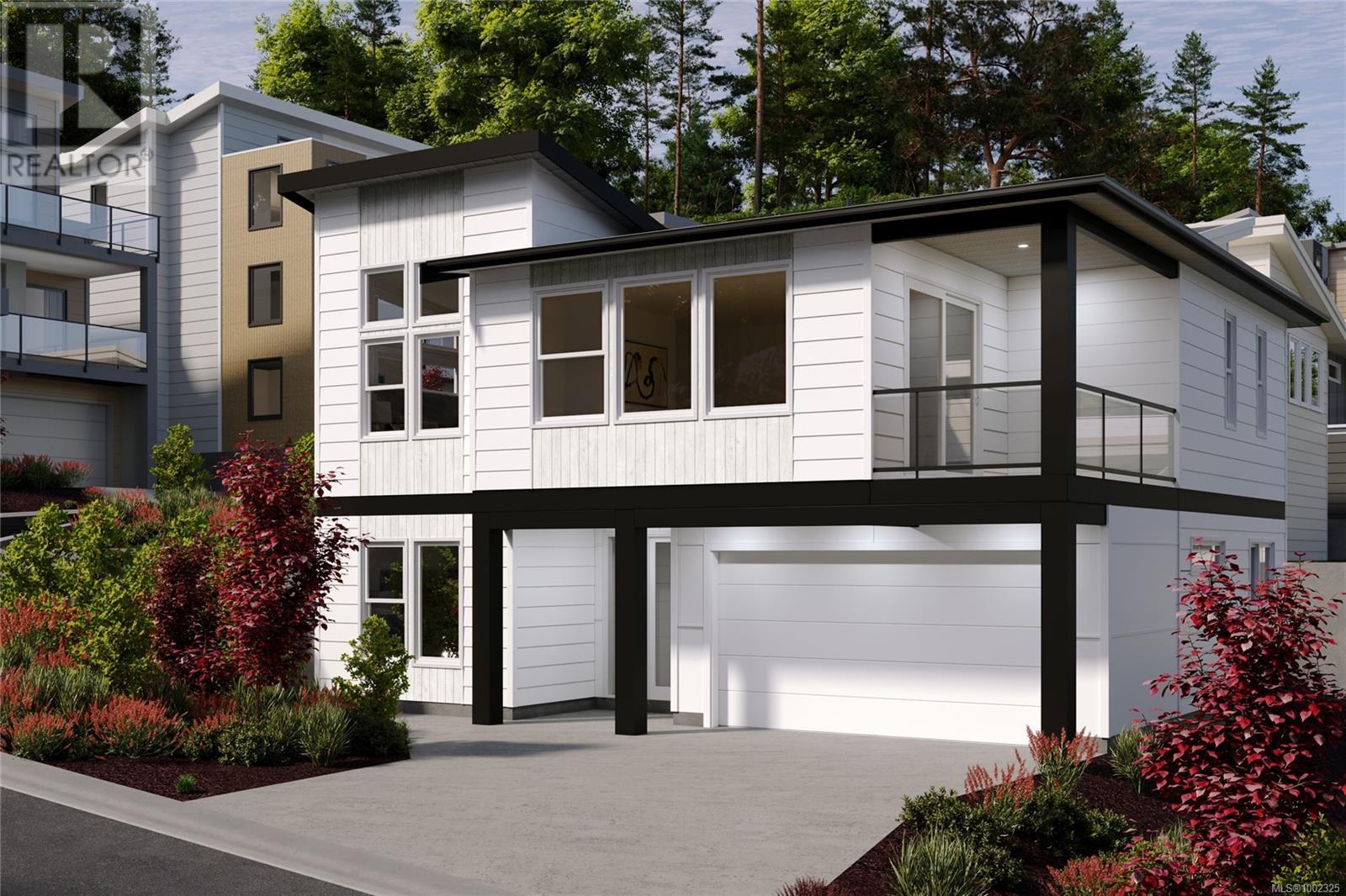  769 Boulder Place, Langford