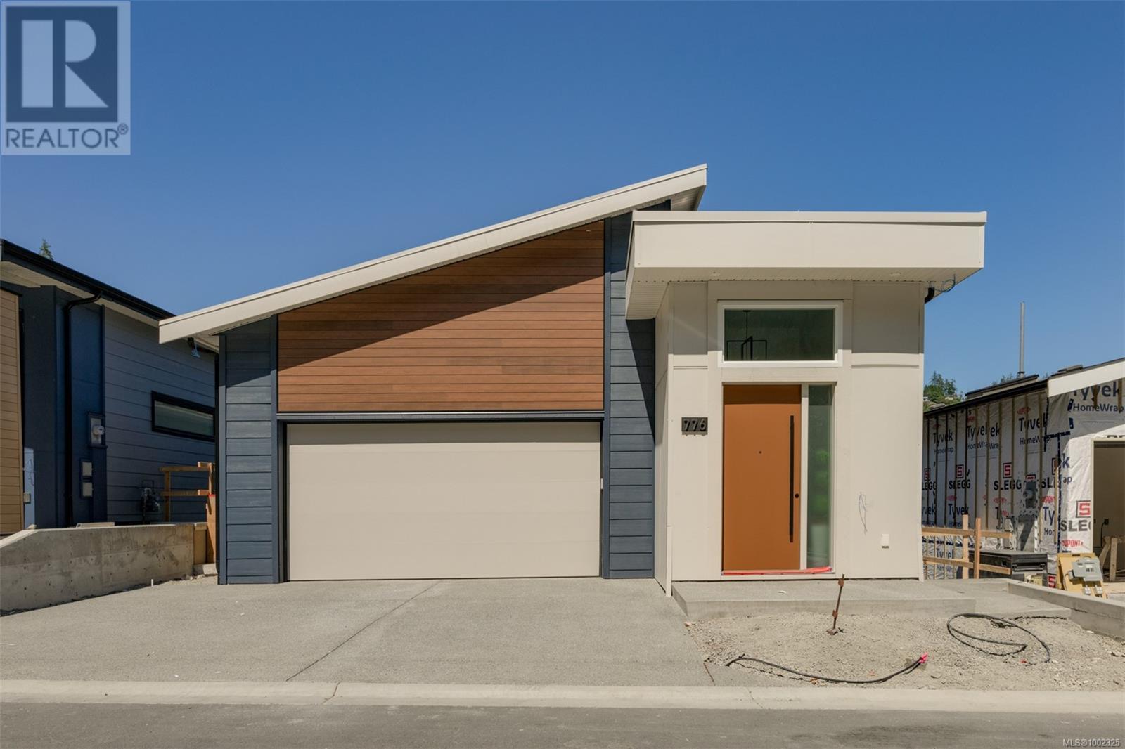  769 Boulder Place, Langford