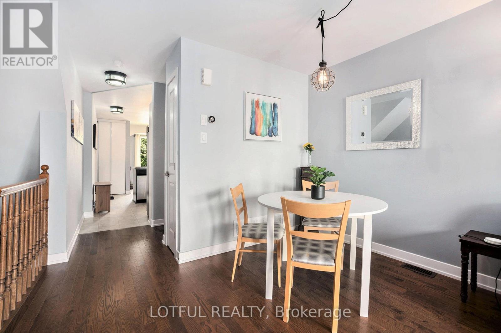 Photo 15 of A 2016 Dorima Street, Ottawa ON