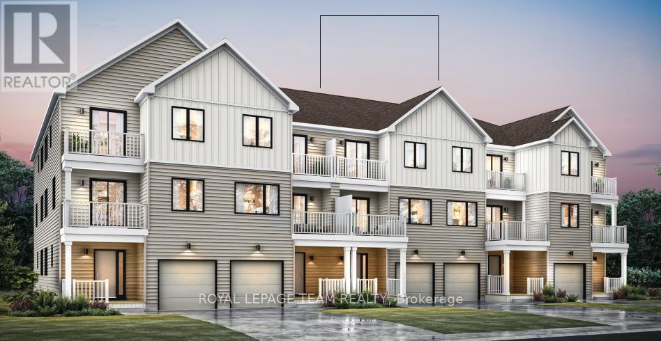 Photo 1 of 105 Laurel Private, North Grenville ON