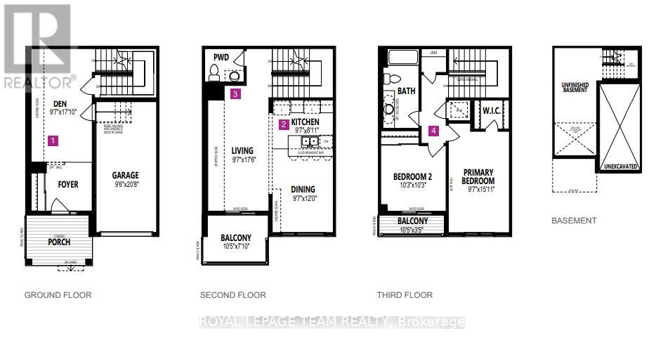 Photo 4 of 105 Laurel Private, North Grenville ON