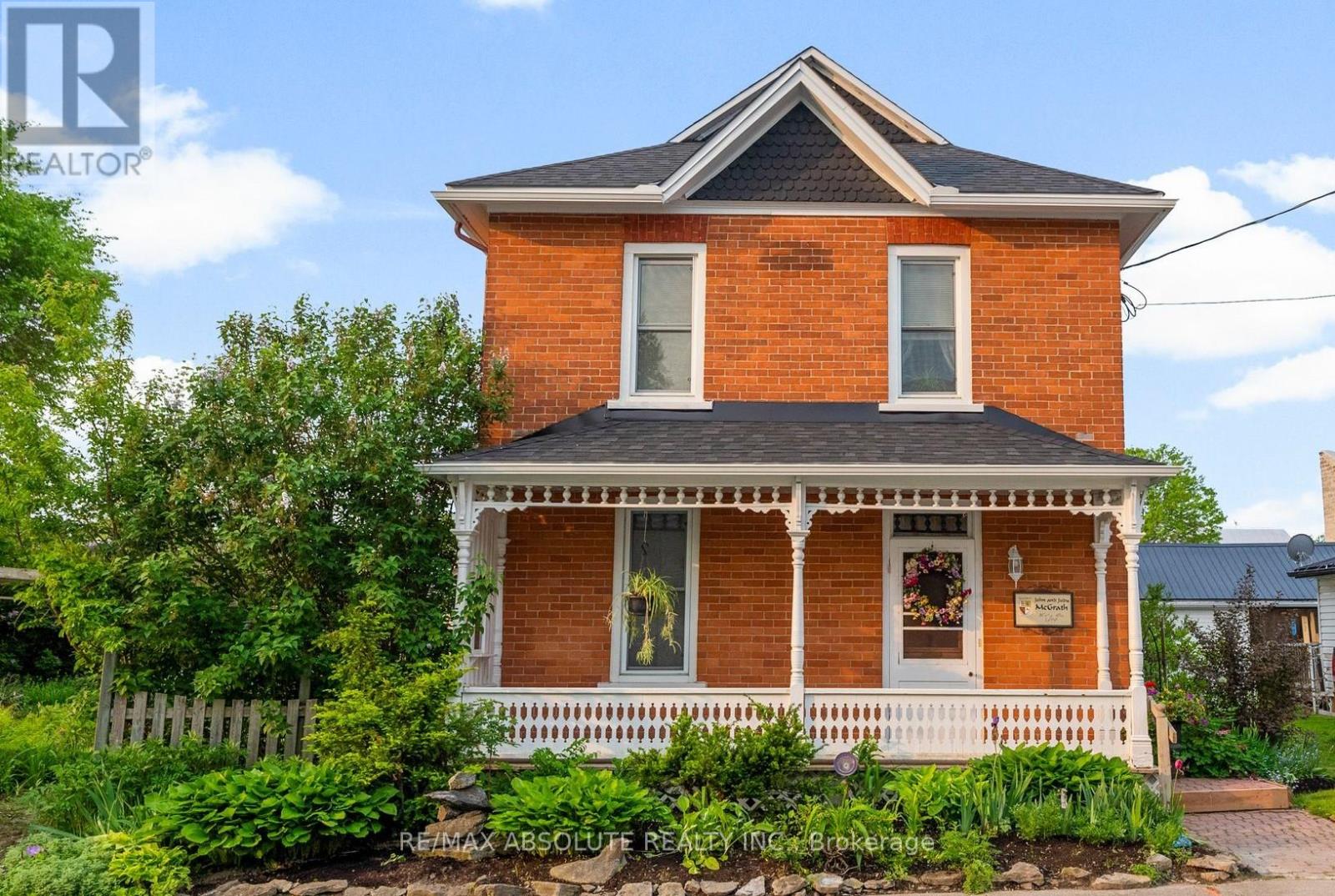 Photo 1 of 167 Macfarlane Street, Mississippi Mills ON