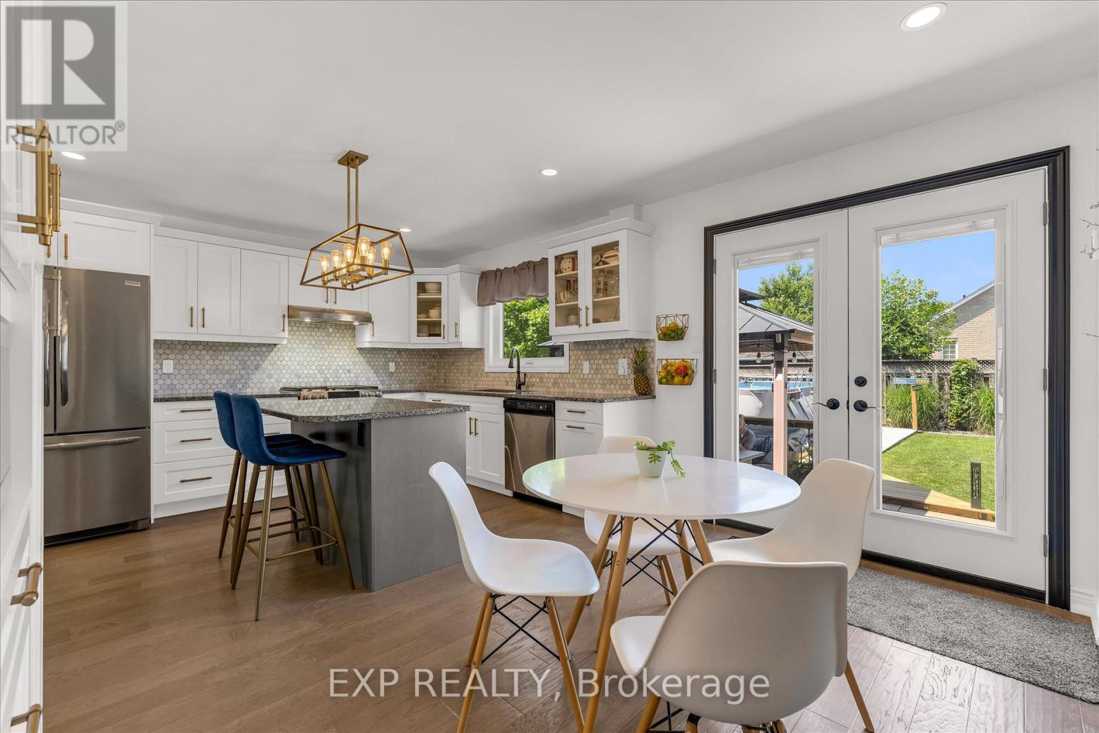 Photo 13 of 239 Fruitland Road, Hamilton ON