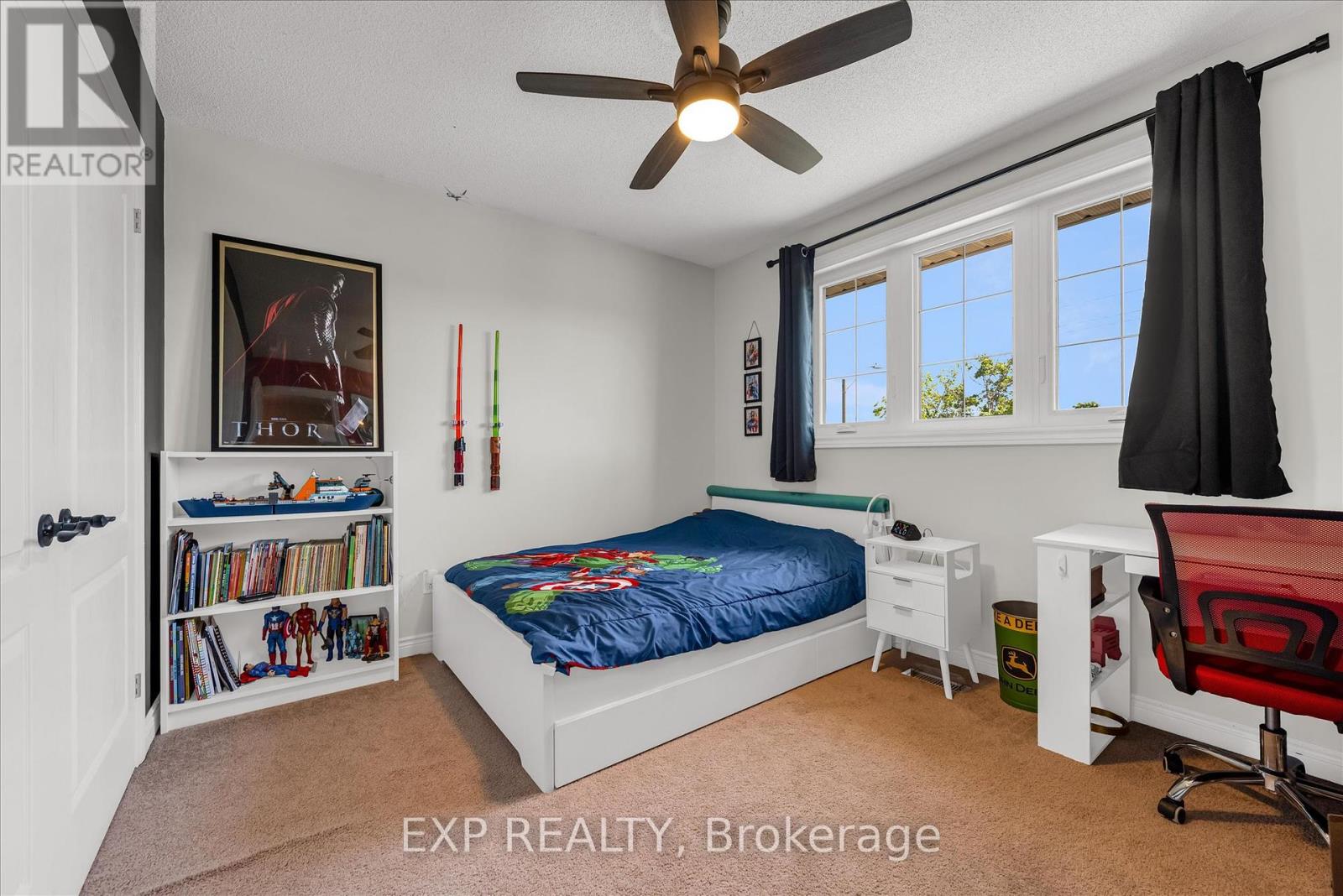 Photo 25 of 239 Fruitland Road, Hamilton ON