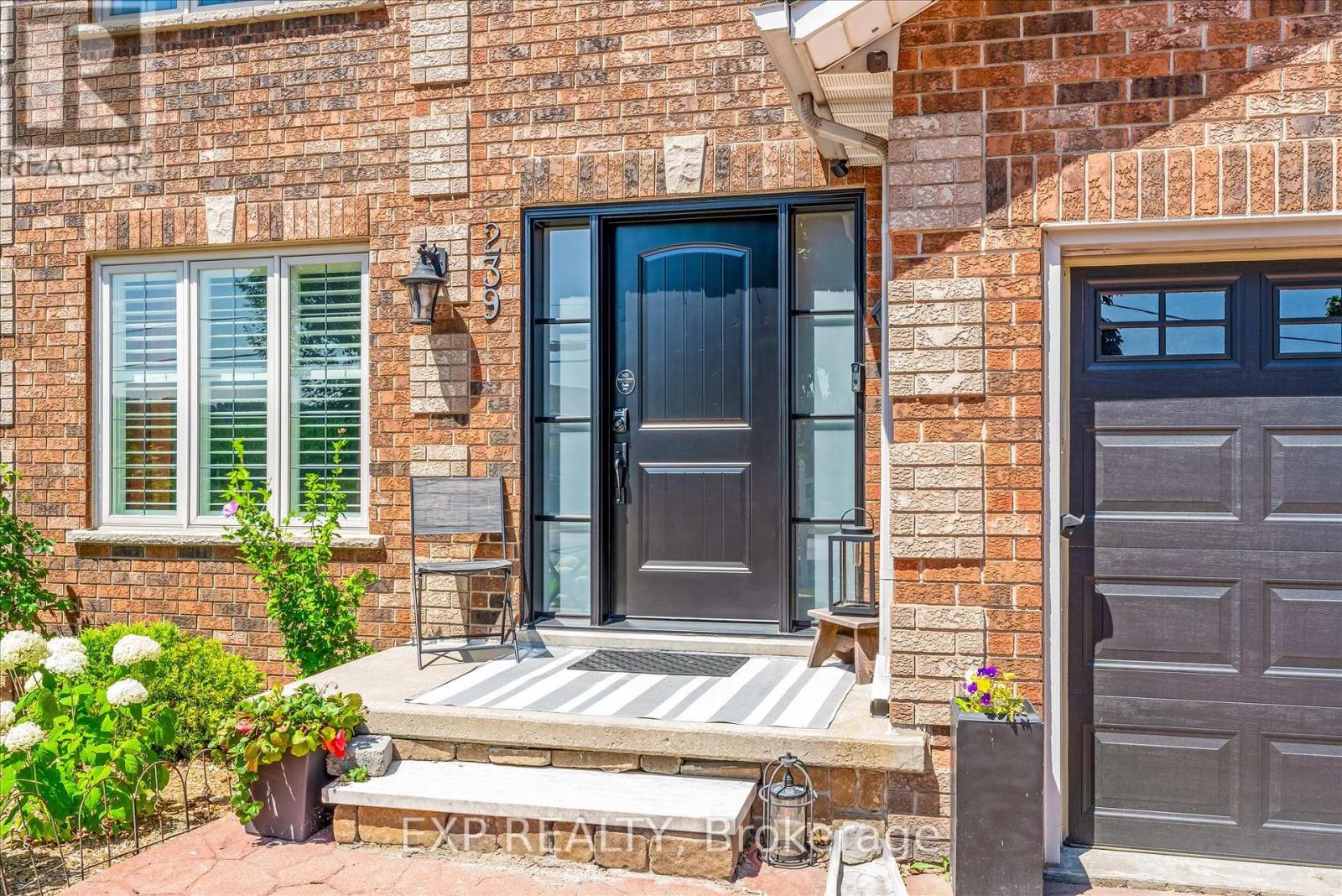 Photo 3 of 239 Fruitland Road, Hamilton ON