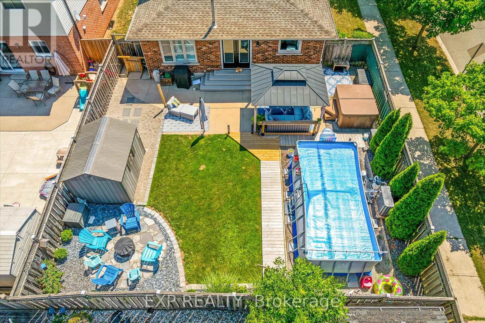 Photo 42 of 239 Fruitland Road, Hamilton ON
