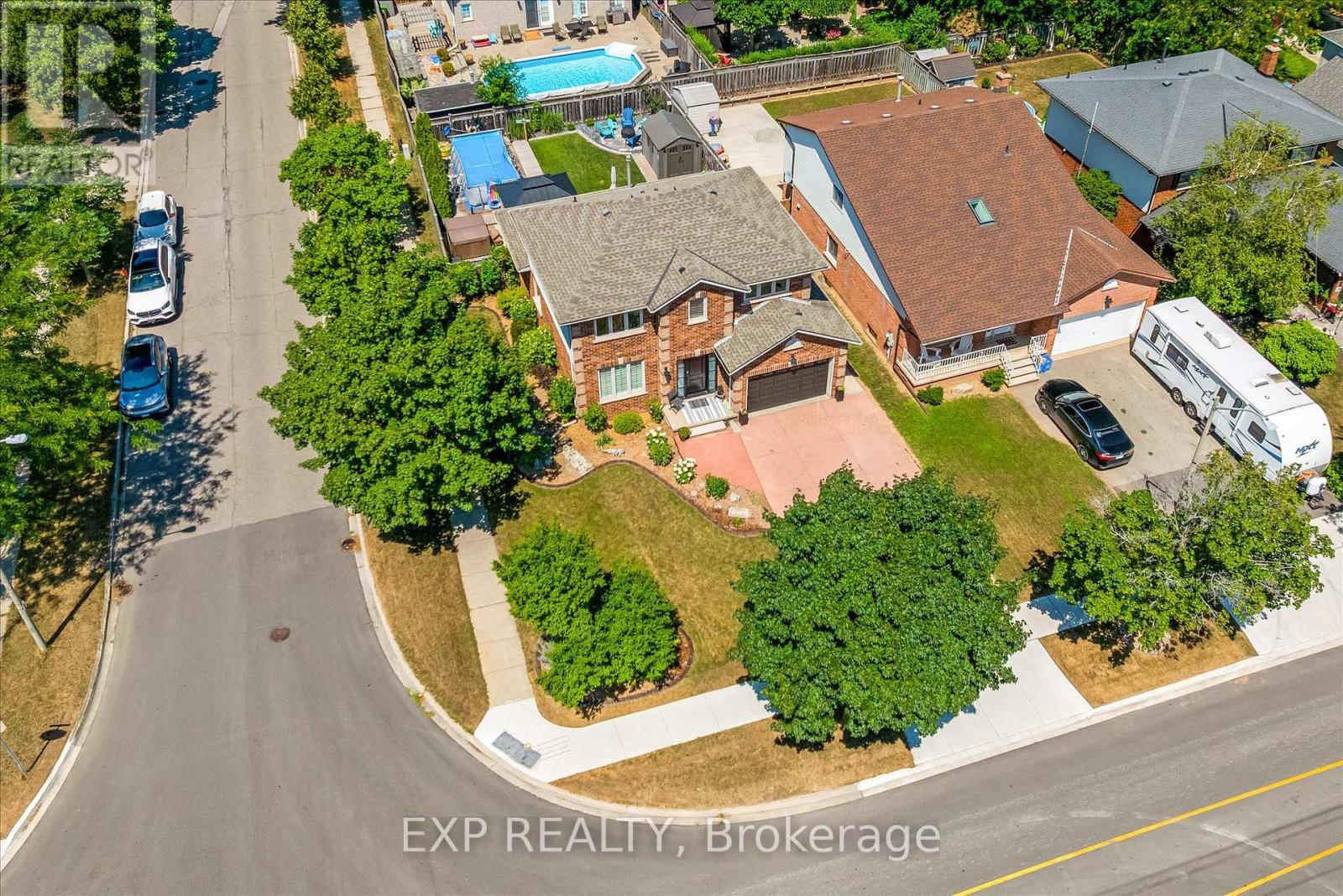 Photo 43 of 239 Fruitland Road, Hamilton ON