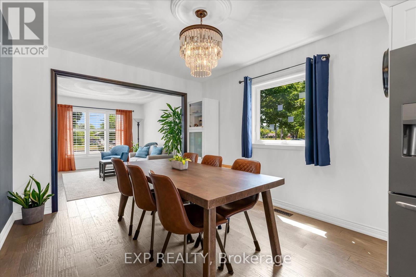 Photo 9 of 239 Fruitland Road, Hamilton ON