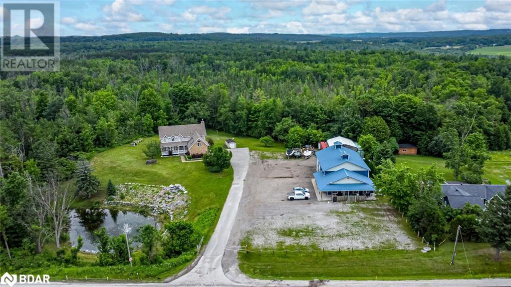 Photo 10 of 6835 Highway 93, Tay ON