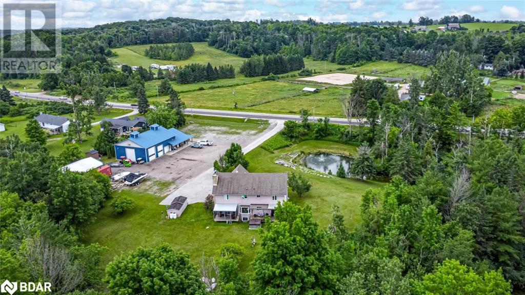 Photo 11 of 6835 Highway 93, Tay ON