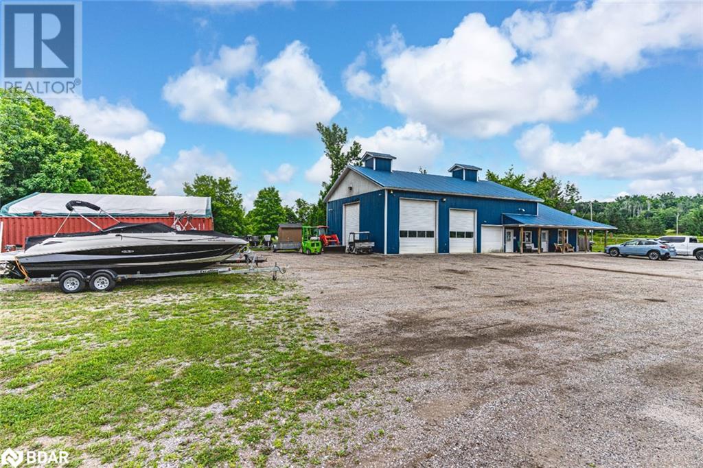 Photo 21 of 6835 Highway 93, Tay ON