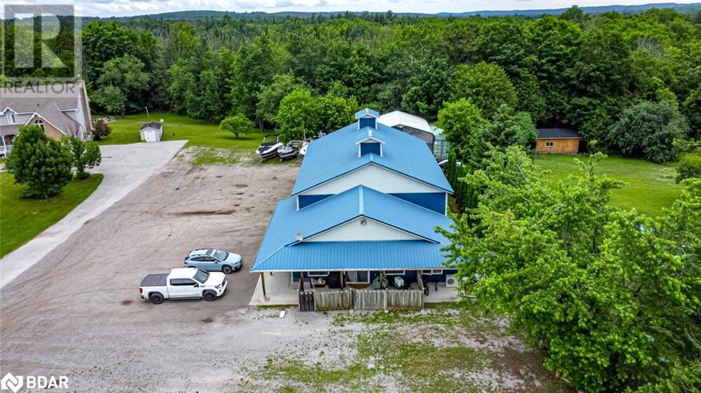 Photo 19 of 6835 Highway 93, Tay ON