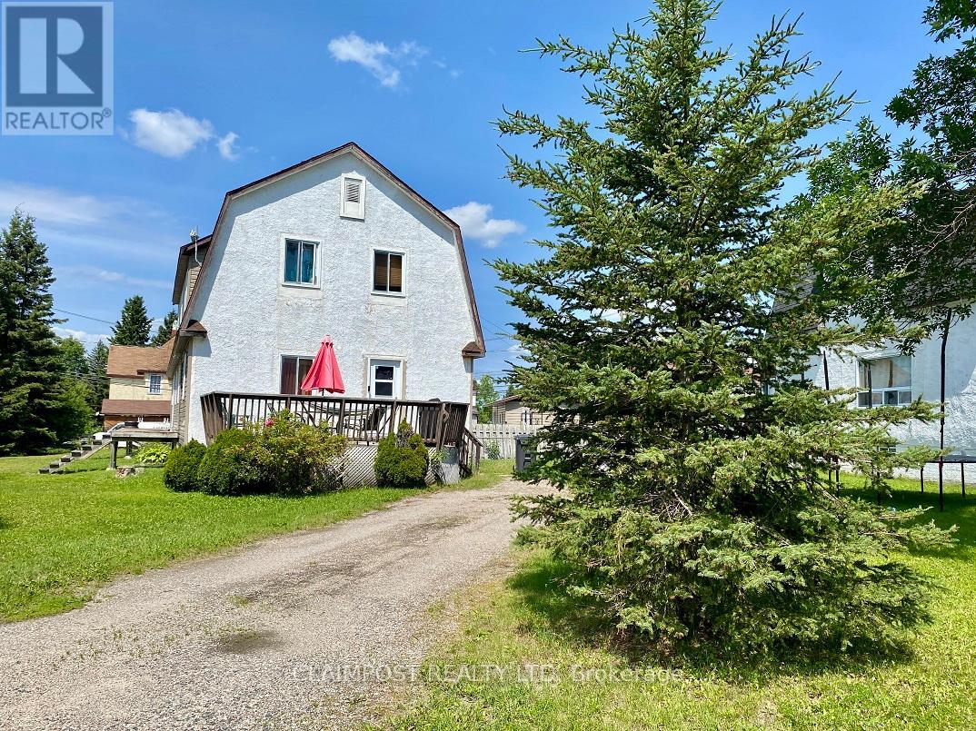 Photo 1 of 223 Fyfe Avenue, Iroquois Falls ON