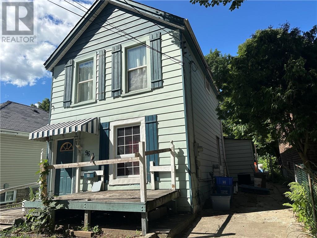 Photo 10 of 96 Holmes Avenue, Hamilton ON