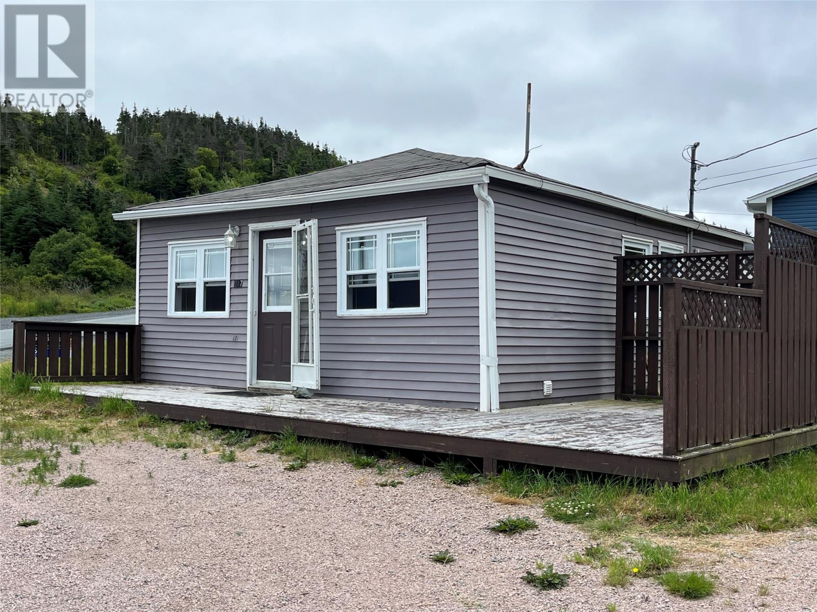 Photo 8 of 217 Admirals Cove Road, Cape Broyle NL