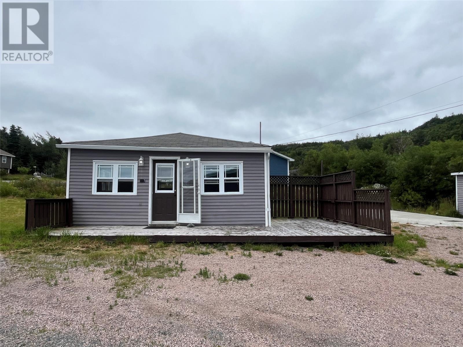 Photo 19 of 217 Admirals Cove Road, Cape Broyle NL