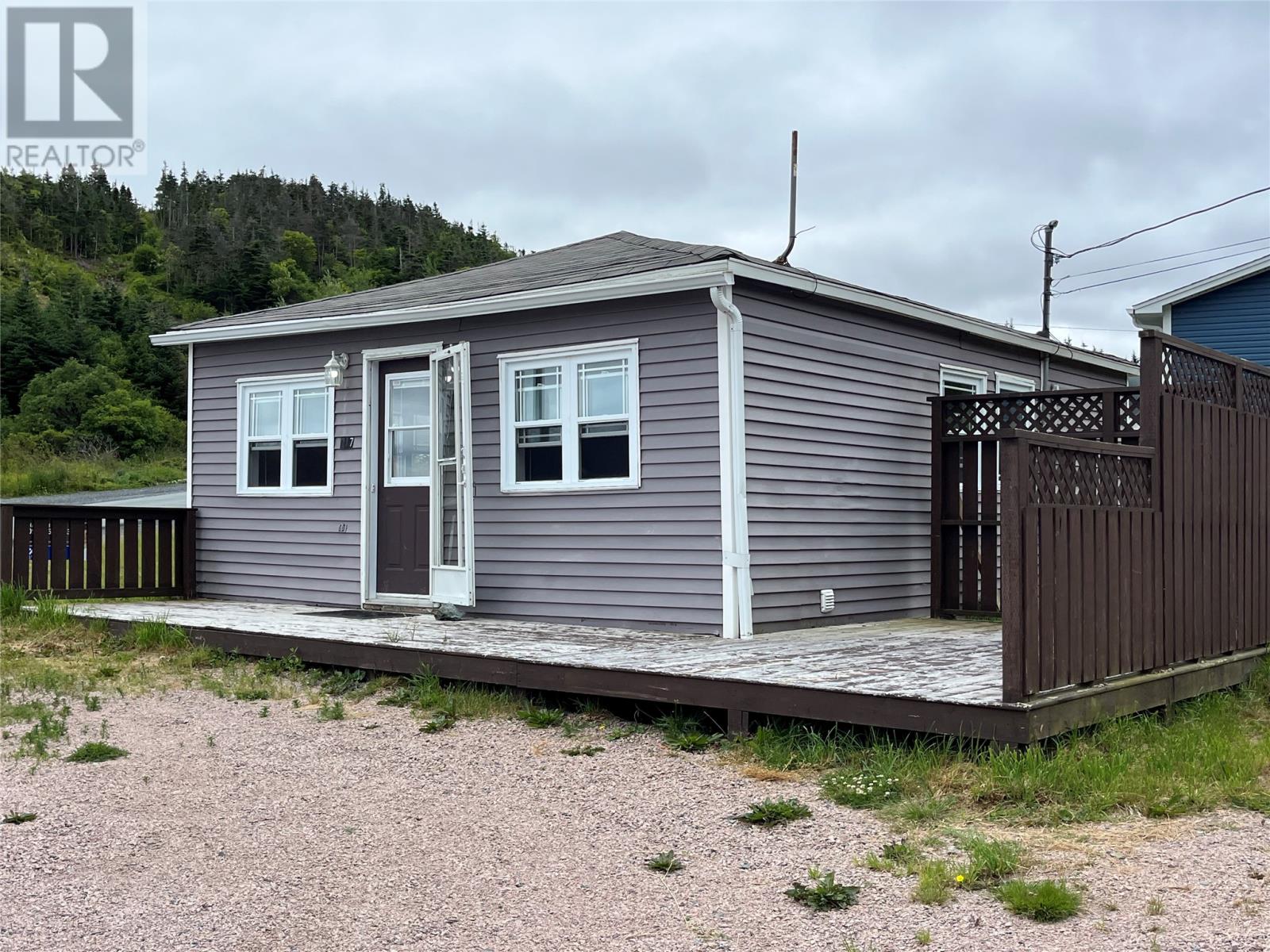 Photo 6 of 217 Admirals Cove Road, Cape Broyle NL