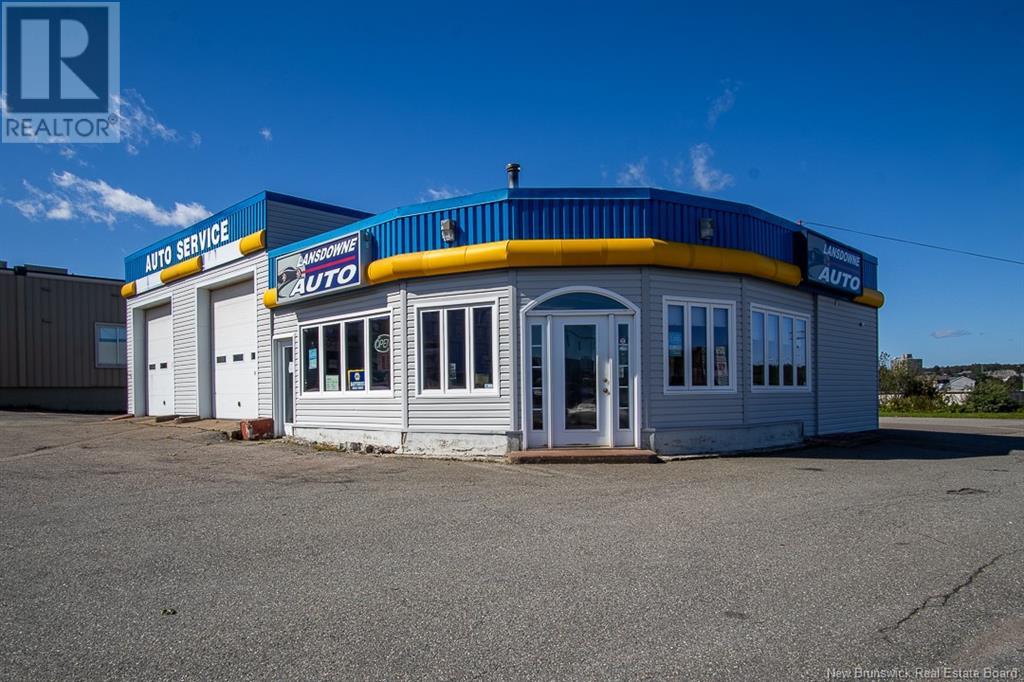 Photo 1 of 267 Metcalf Street, Saint John NB