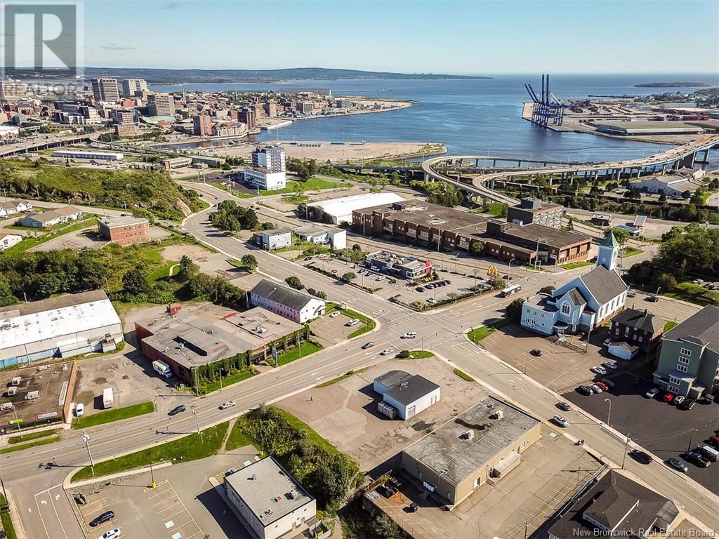 Photo 10 of 267 Metcalf Street, Saint John NB