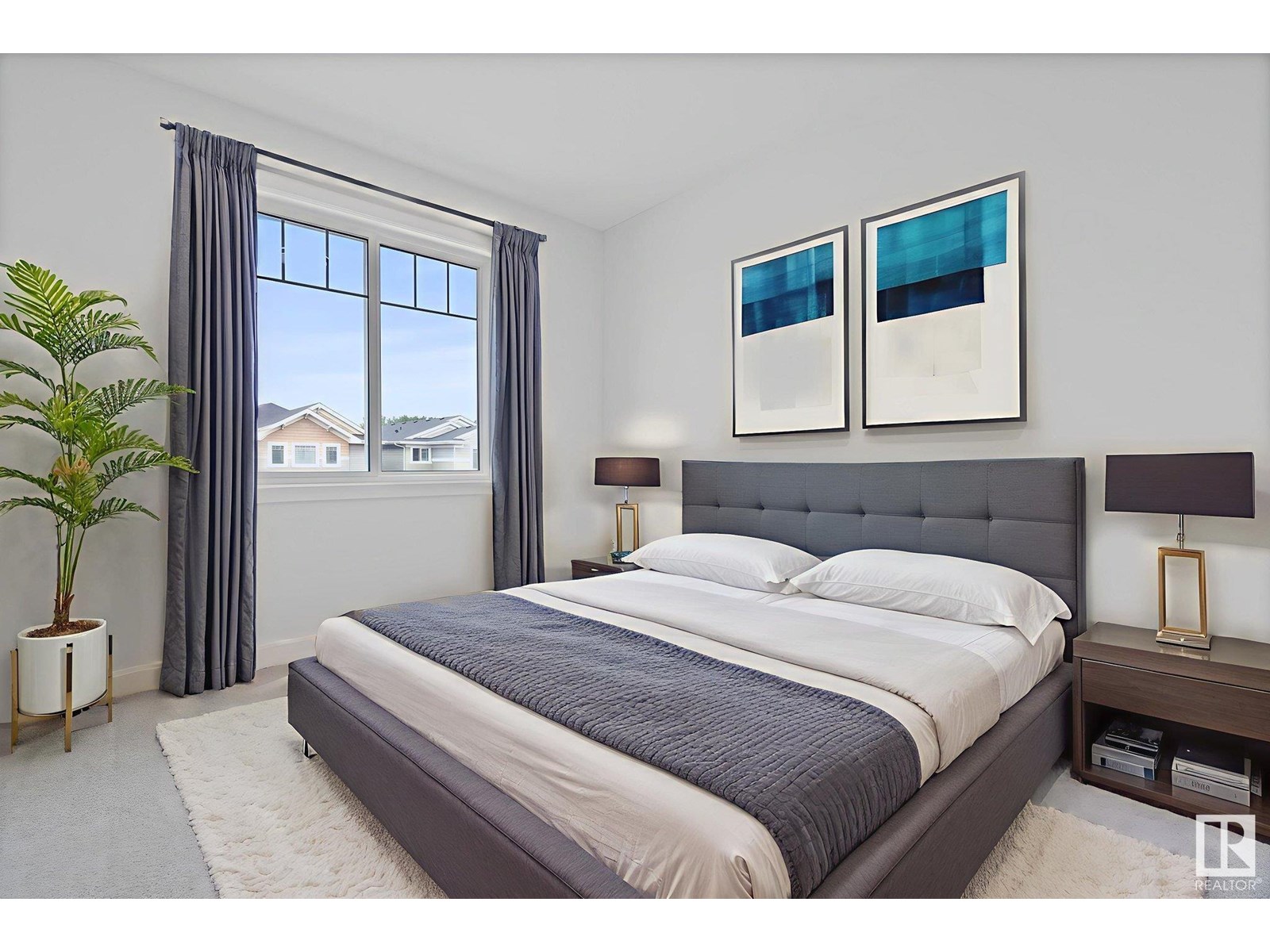 Photo 12 of 8105 Gourlay Pl Nw, Edmonton AB