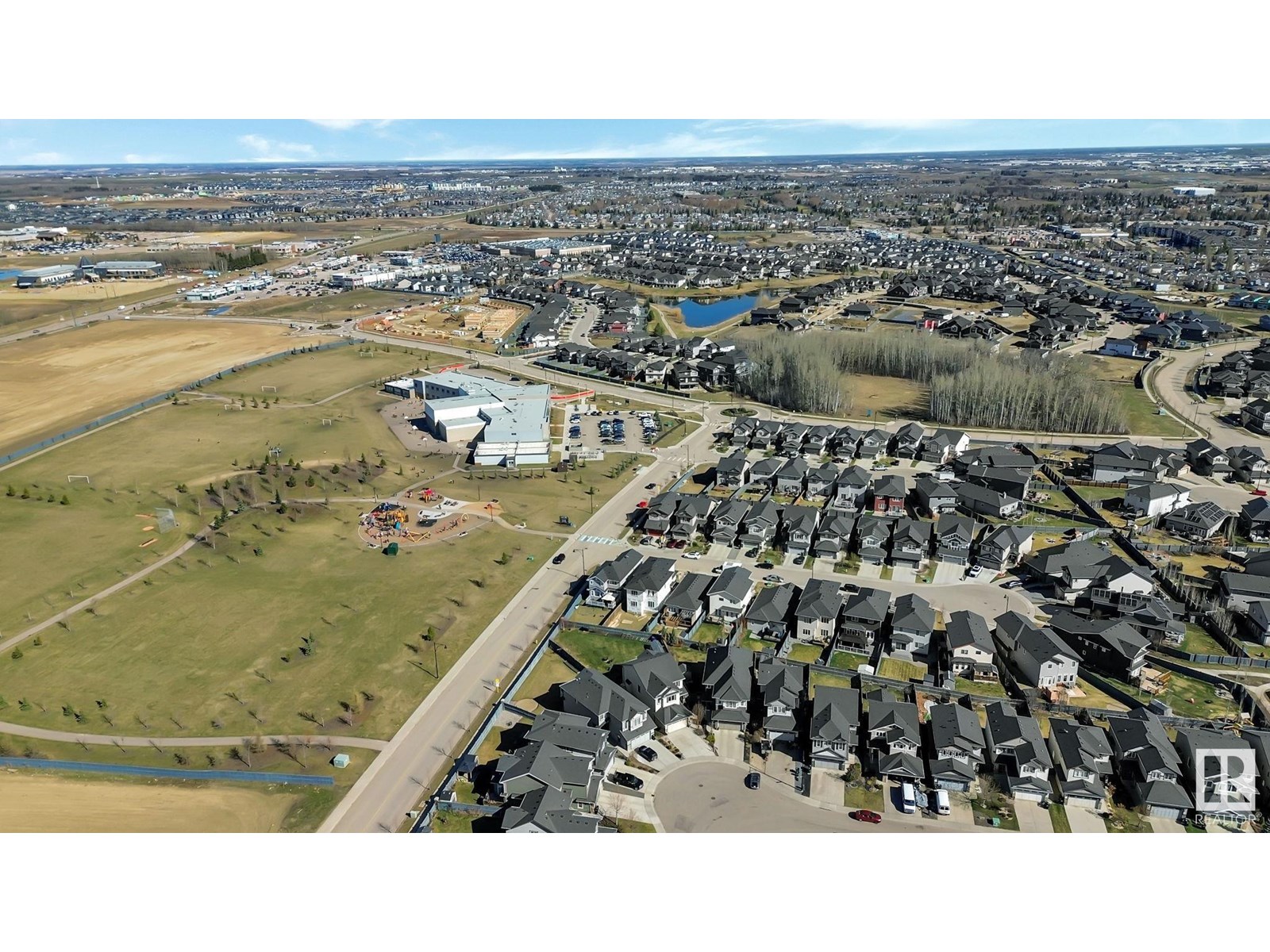 Photo 29 of 8105 Gourlay Pl Nw, Edmonton AB