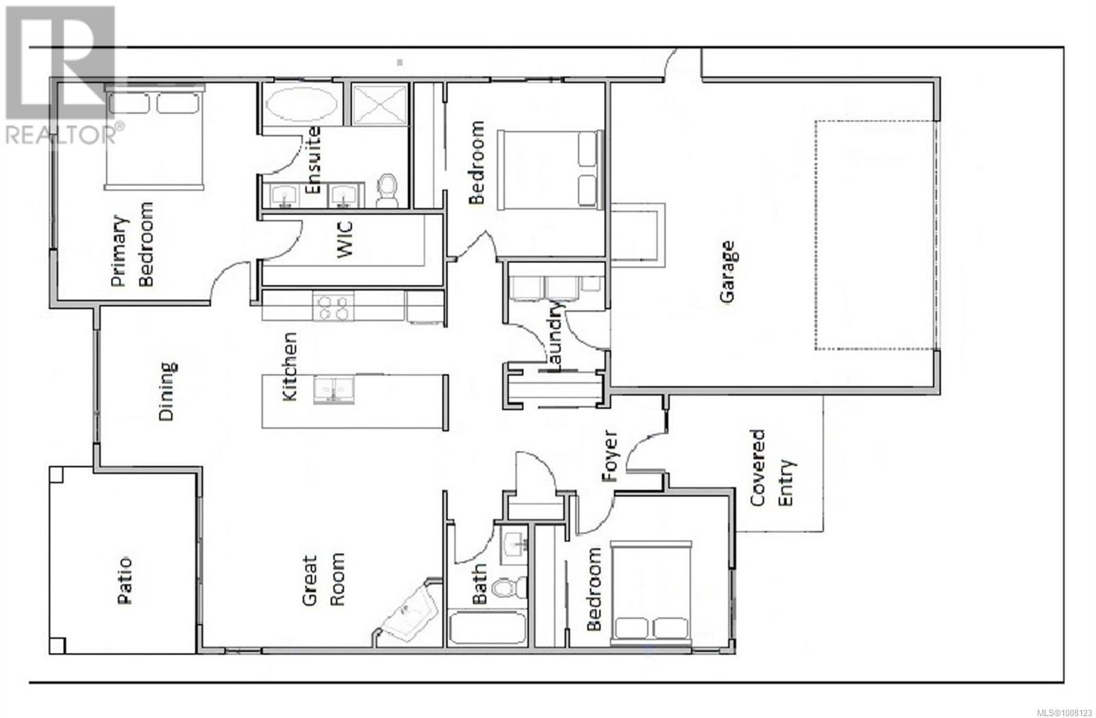 Photo 2 of 261 Walworth Rd S, Campbell River BC