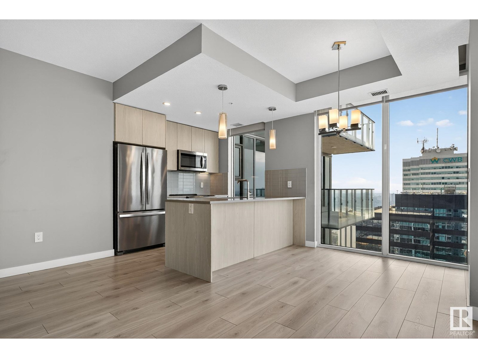 Photo 32 of 3101 10180 103 St Nw, Edmonton AB