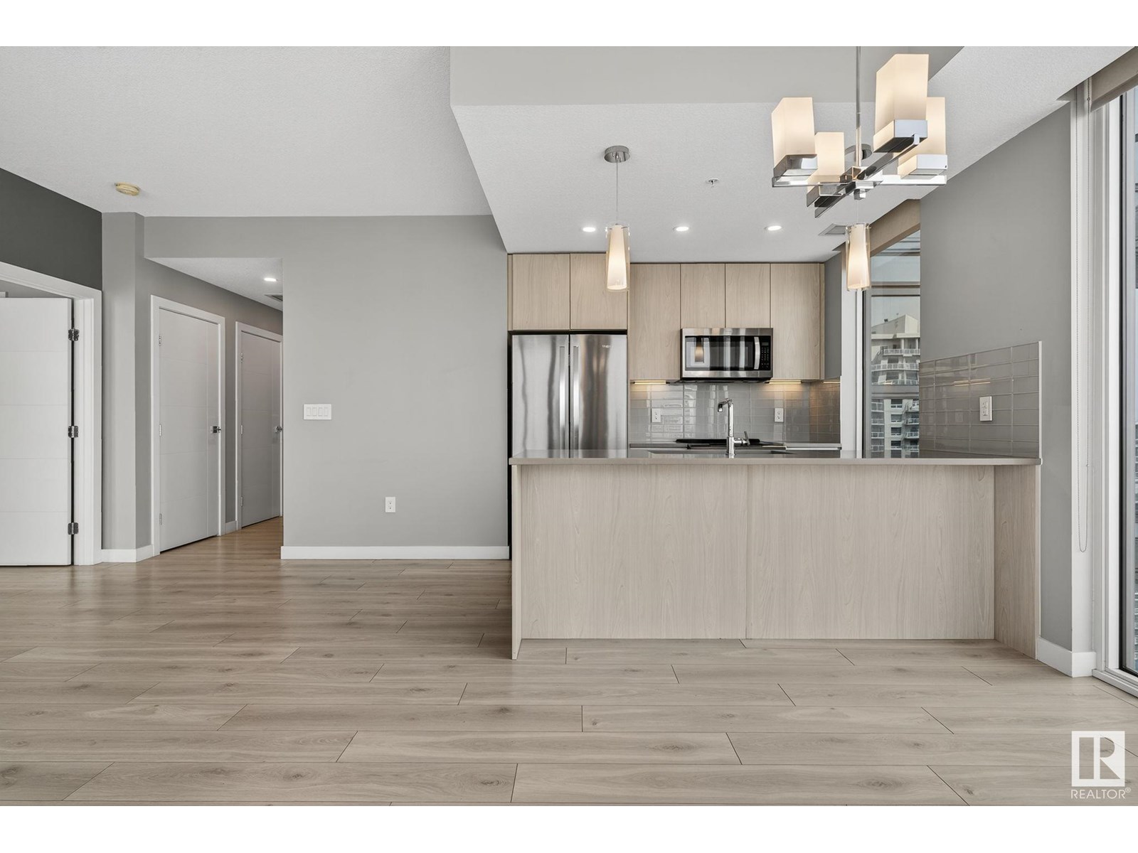Photo 18 of 3101 10180 103 St Nw, Edmonton AB