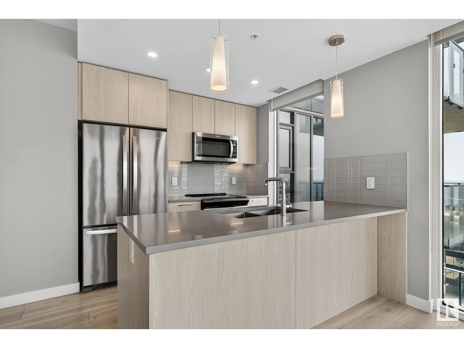 Photo 31 of 3101 10180 103 St Nw, Edmonton AB