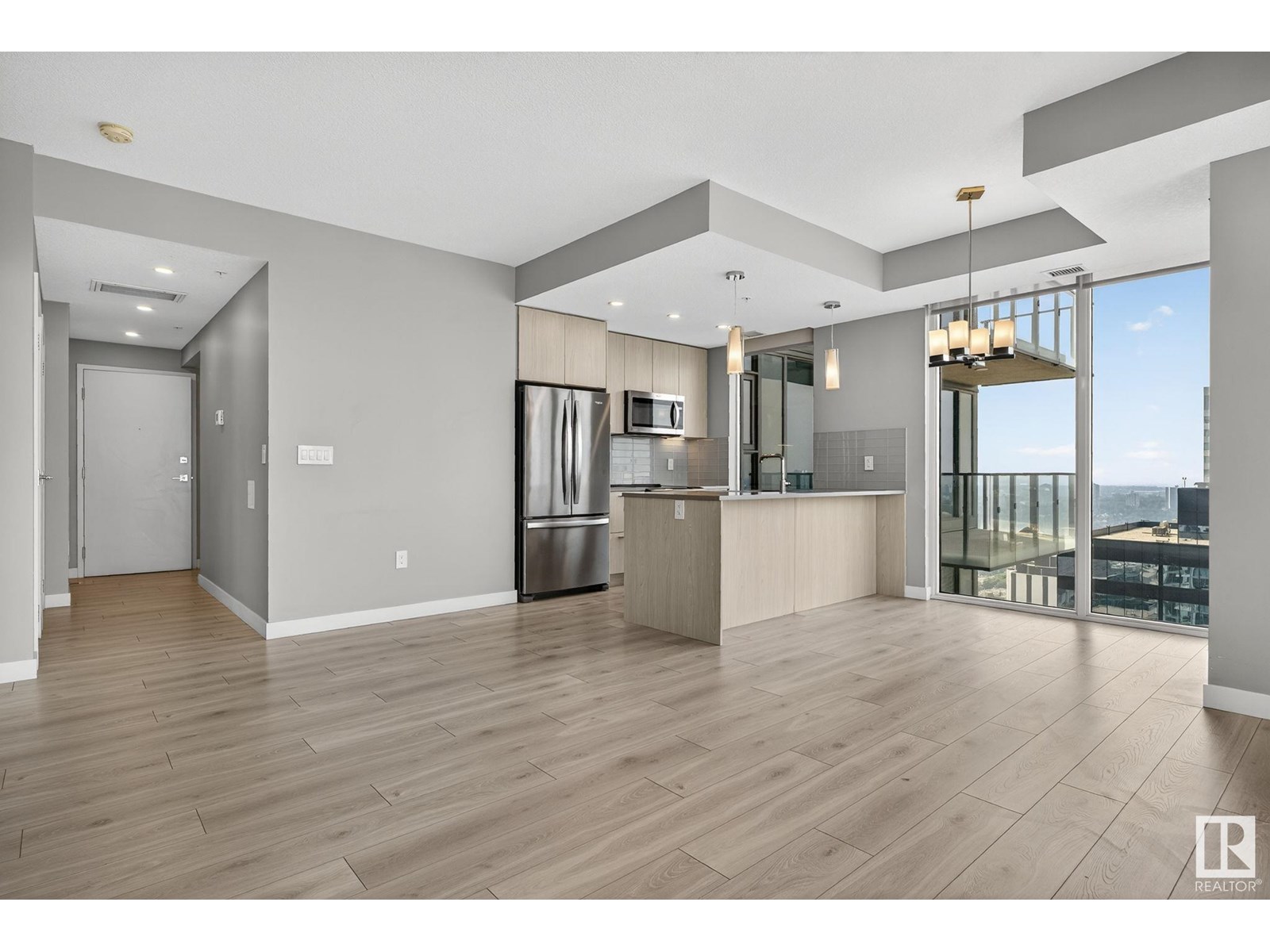 Photo 19 of 3101 10180 103 St Nw, Edmonton AB