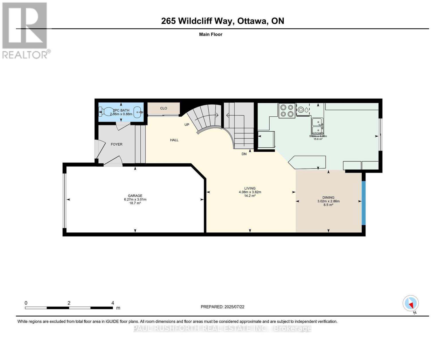 Photo 28 of 265 Wildcliff Way, Ottawa ON