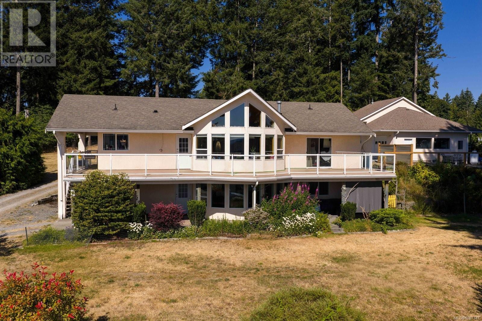  2894 Horton Road, Mill Bay
