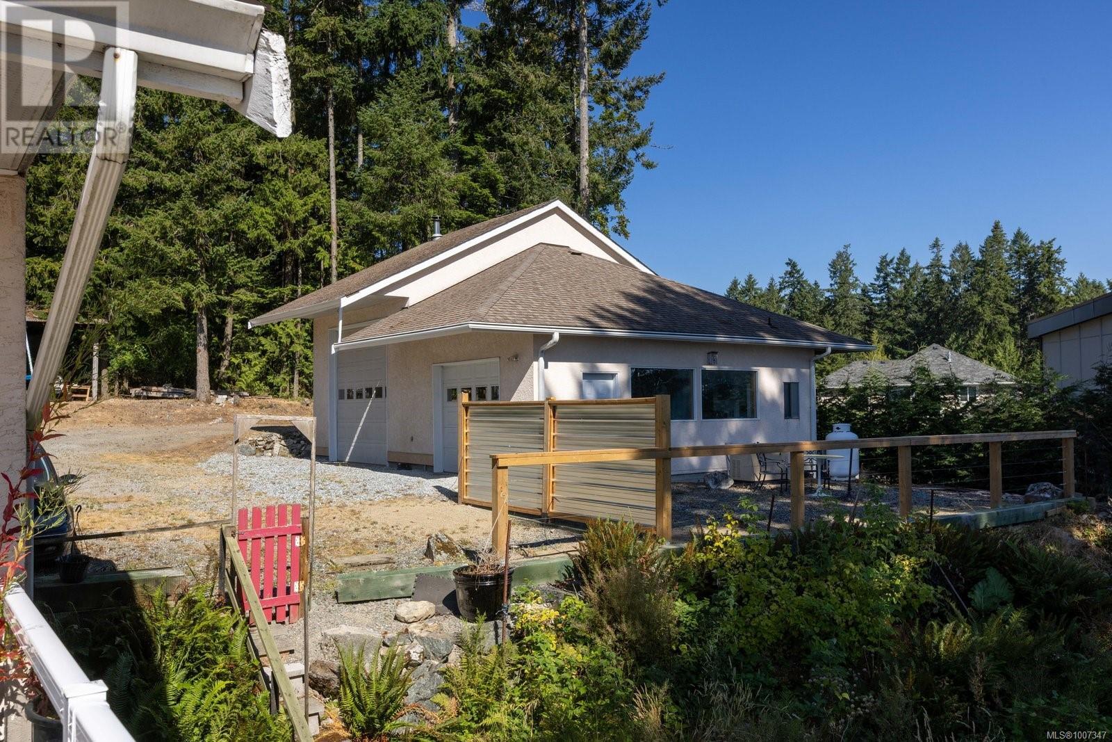  2894 Horton Road, Mill Bay