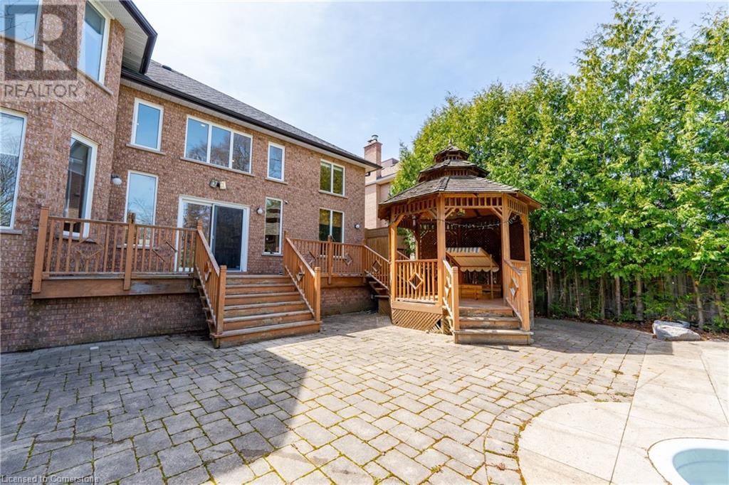 Photo 38 of 122 Arten Avenue, Toronto ON