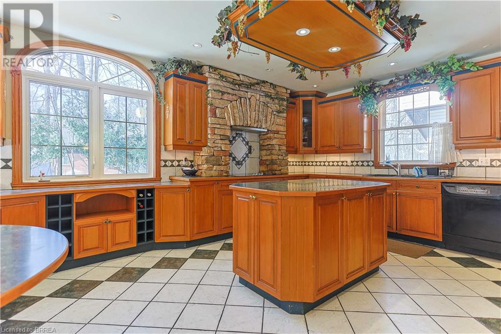 Photo 12 of 226 Mclean School Road, St George ON