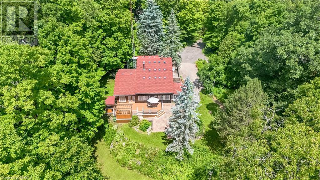 Photo 6 of 226 Mclean School Road, St George ON