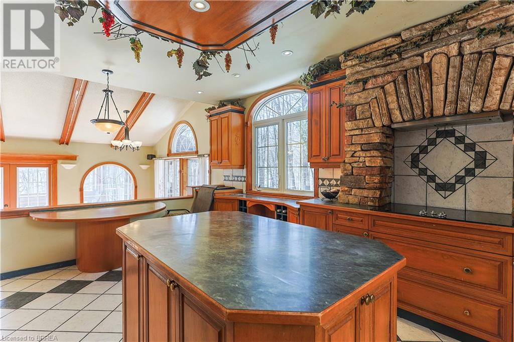 Photo 14 of 226 Mclean School Road, St George ON