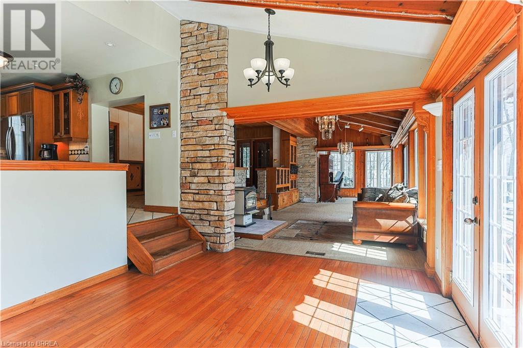 Photo 11 of 226 Mclean School Road, St George ON