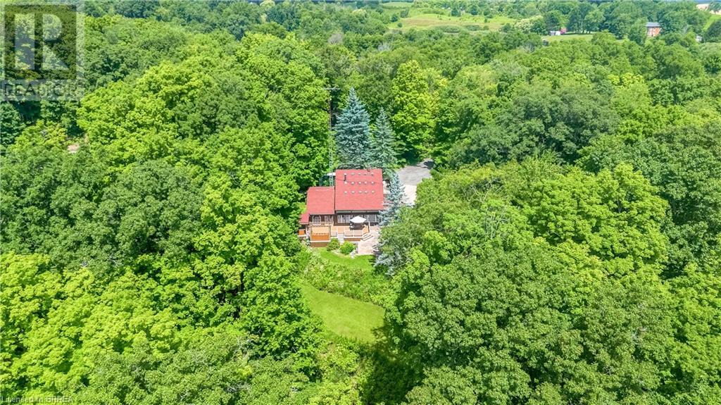 Photo 31 of 226 Mclean School Road, St George ON