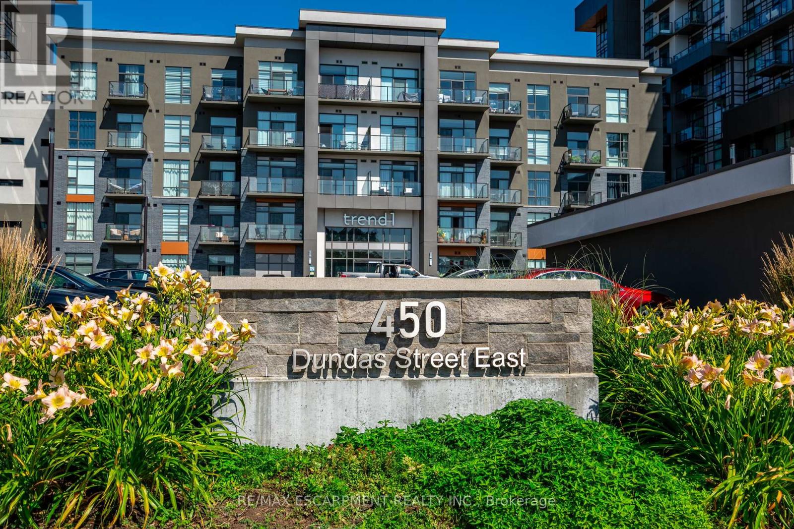 Photo 27 of 1111 450 Dundas Street E, Hamilton ON