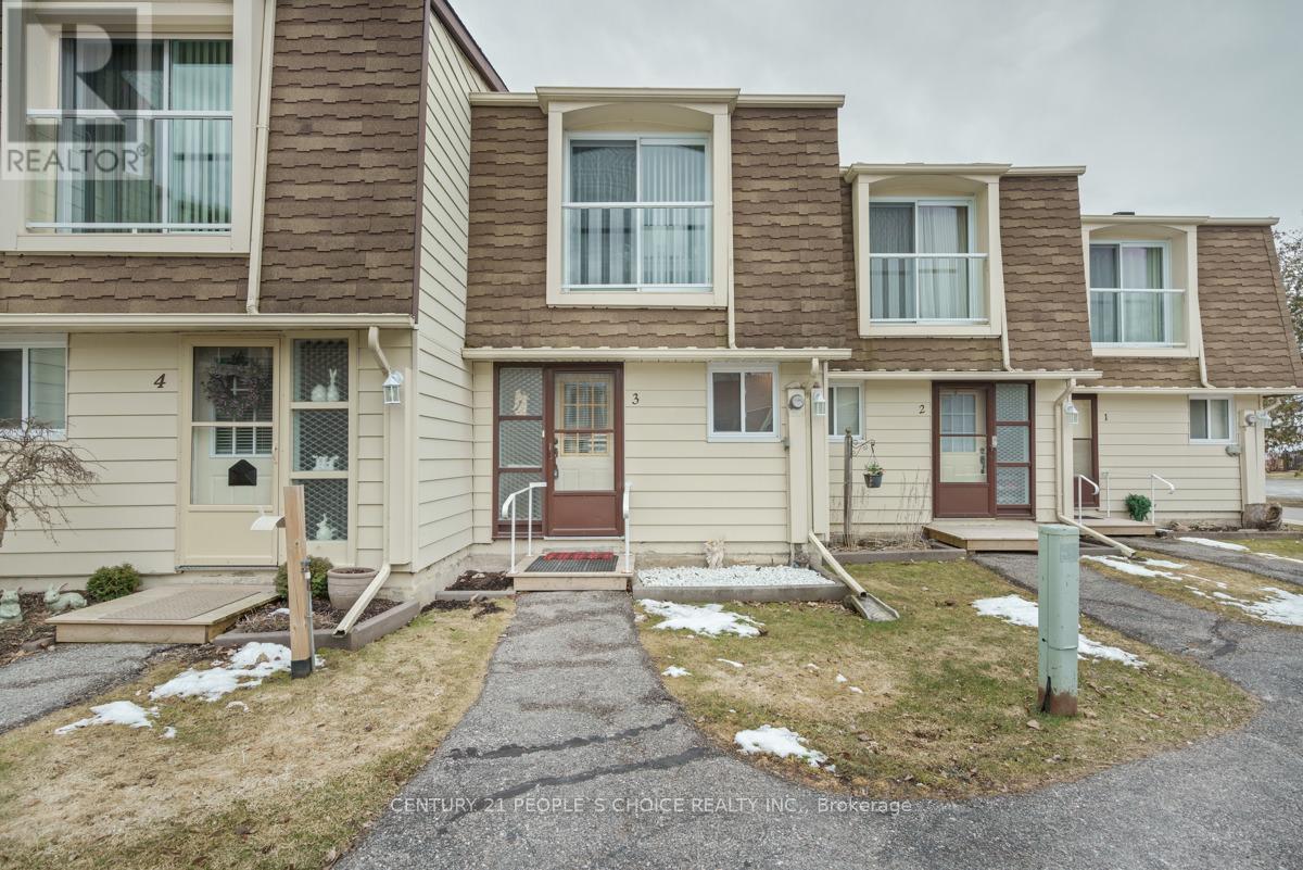 Photo 21 of 3 4 Paradise Boulevard, Ramara ON