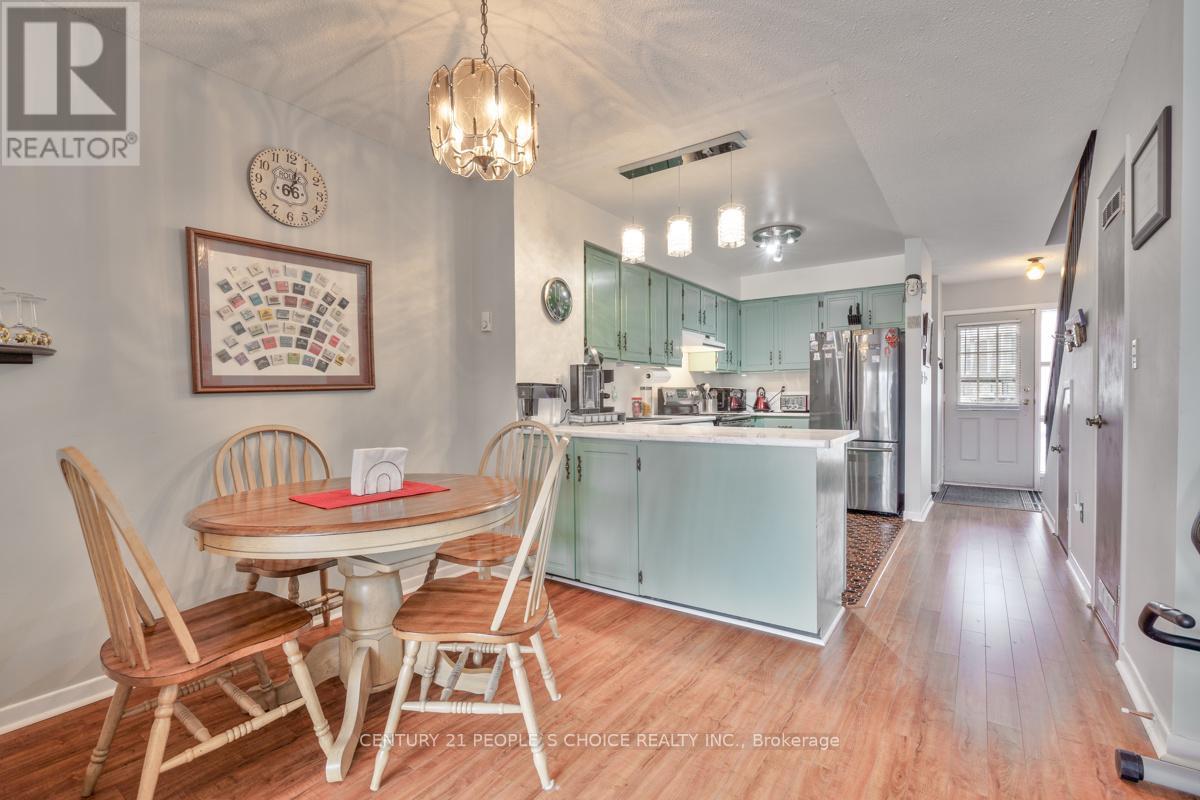 Photo 1 of 3 4 Paradise Boulevard, Ramara ON