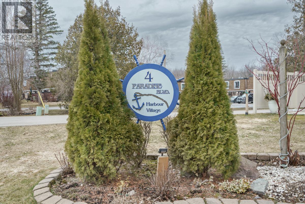 Photo 16 of 3 4 Paradise Boulevard, Ramara ON