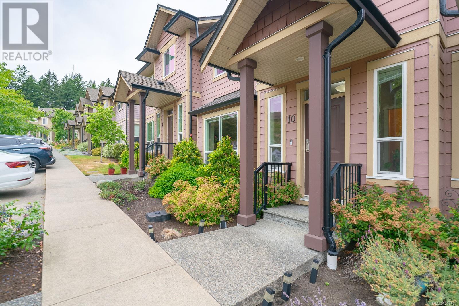 Photo 37 of 10 3101 Cliffs Rd, Duncan BC
