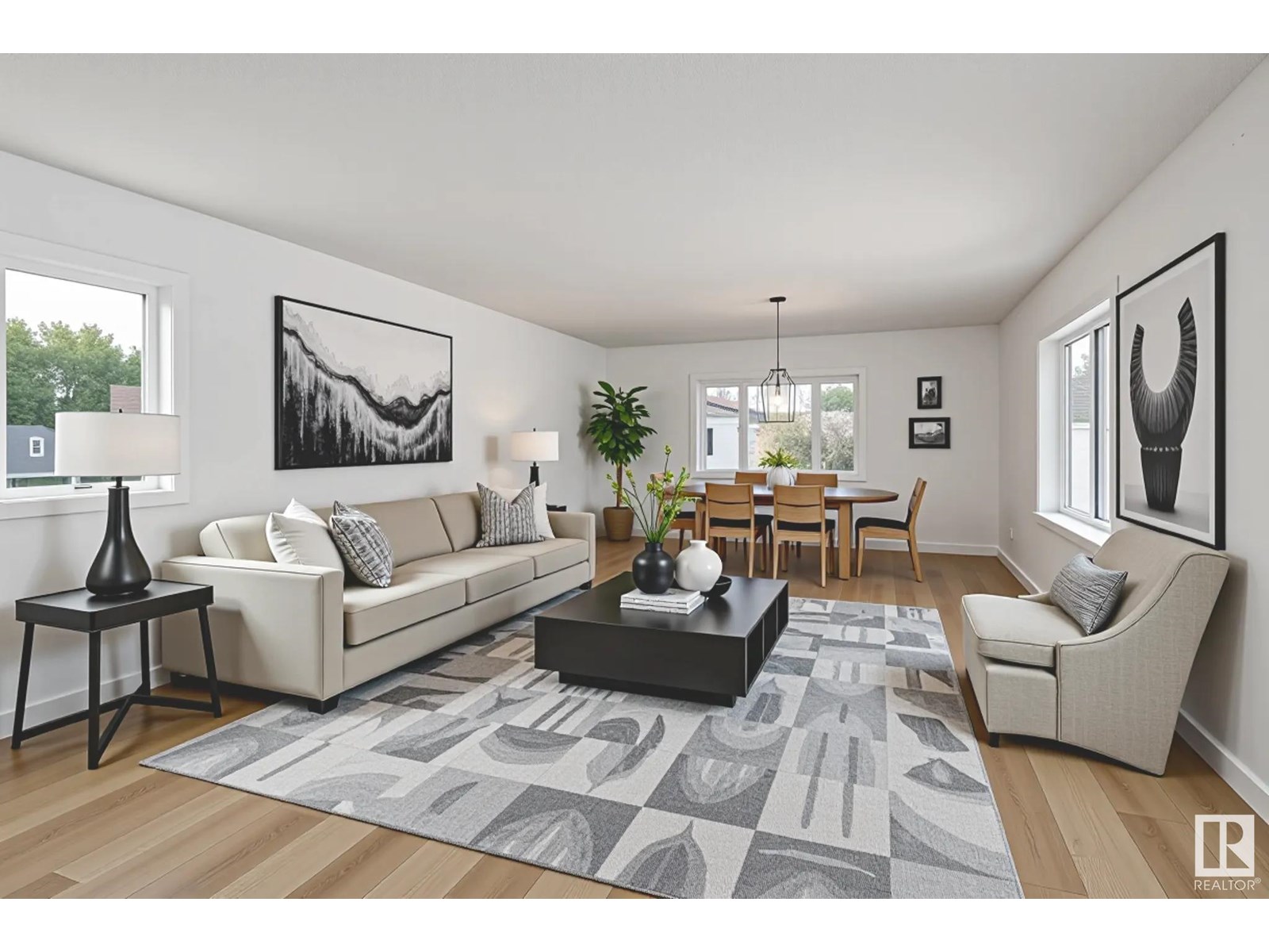Photo 3 of 360 Evergreen Park Nw, Edmonton AB