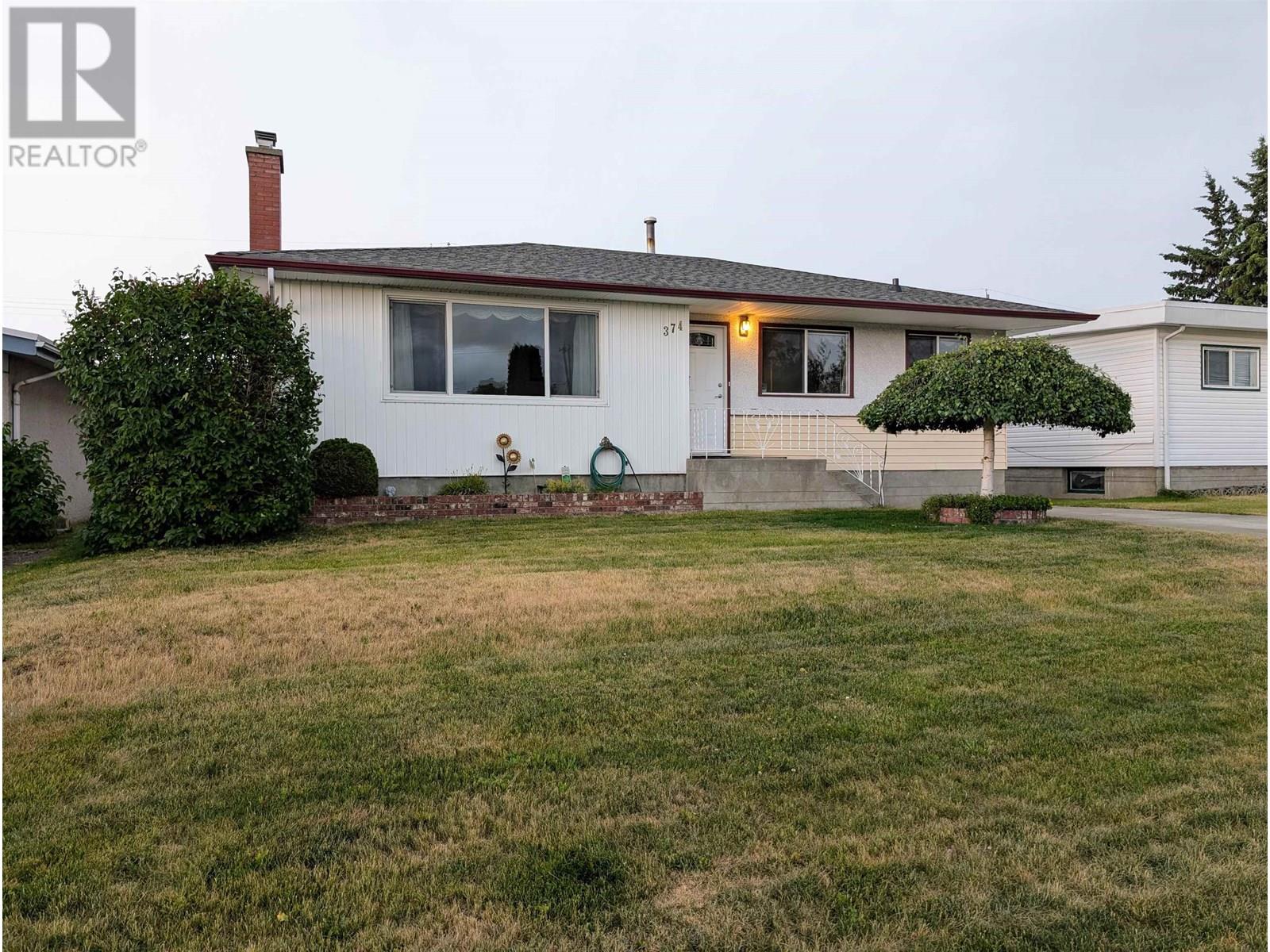 Photo 34 of 374 S Nicholson Street, Prince George BC